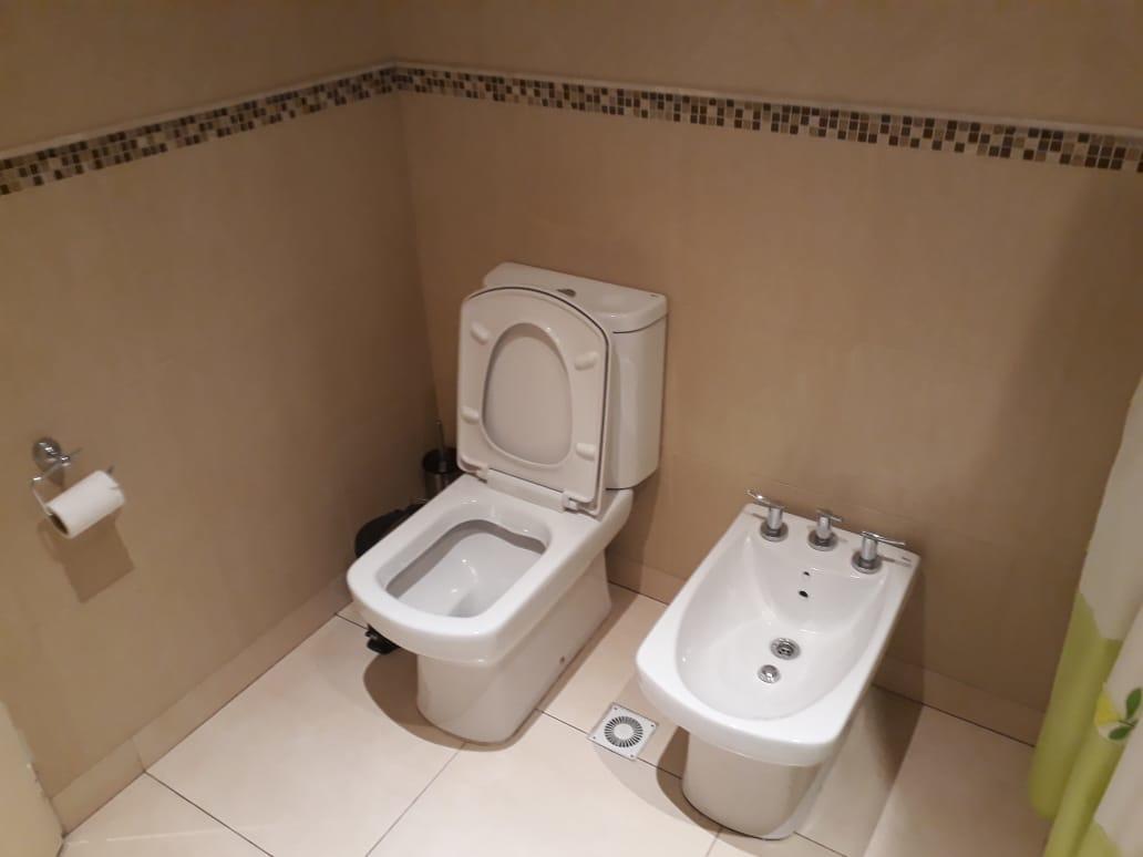 Aparthotel Vertientes Termas de Río Hondo Esterno foto